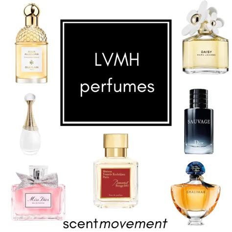 is givenchy under lvmh|givenchy perfumes.